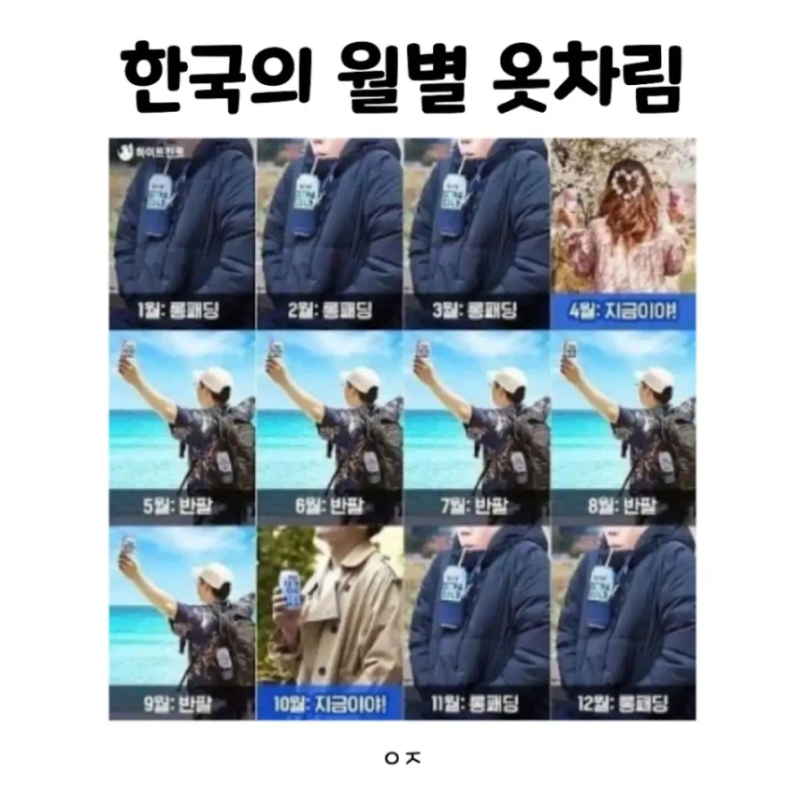 한국의 월별 옷차림_1.webp