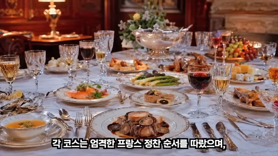 침몰 직전 타이타닉 승객들이 먹은 식사메뉴_4.webp
