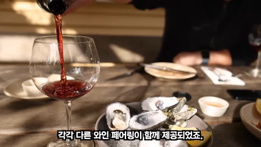 침몰 직전 타이타닉 승객들이 먹은 식사메뉴_5.webp