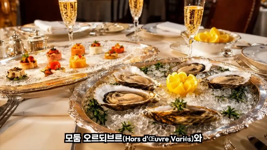 침몰 직전 타이타닉 승객들이 먹은 식사메뉴_8.webp