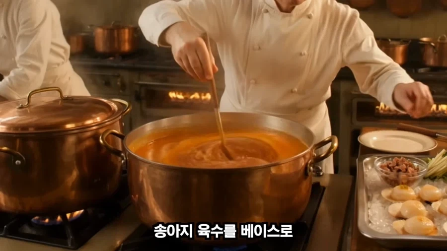 침몰 직전 타이타닉 승객들이 먹은 식사메뉴_11.webp