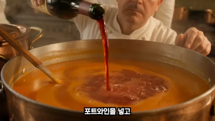 침몰 직전 타이타닉 승객들이 먹은 식사메뉴_12.webp