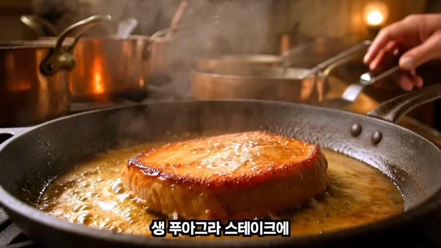 침몰 직전 타이타닉 승객들이 먹은 식사메뉴_27.webp