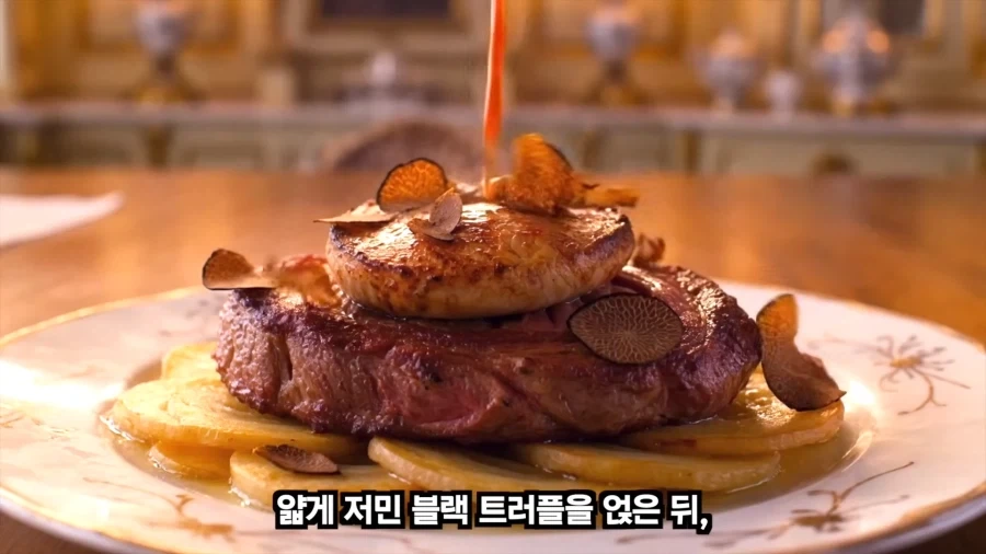 침몰 직전 타이타닉 승객들이 먹은 식사메뉴_28.webp
