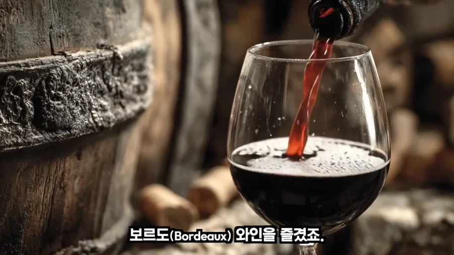 침몰 직전 타이타닉 승객들이 먹은 식사메뉴_33.webp