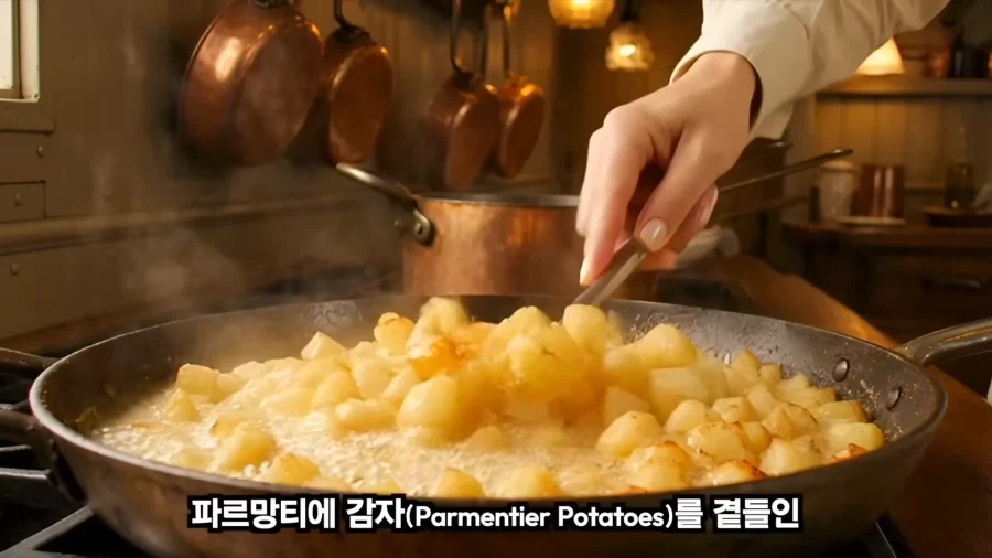 침몰 직전 타이타닉 승객들이 먹은 식사메뉴_38.webp