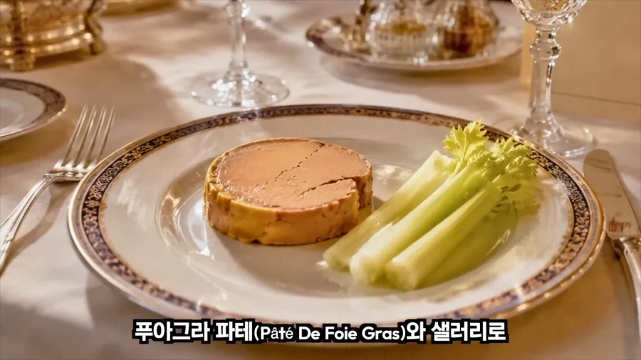 침몰 직전 타이타닉 승객들이 먹은 식사메뉴_50.webp