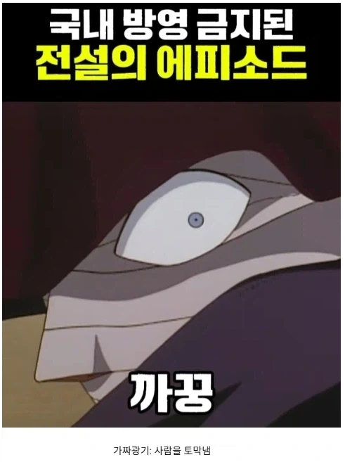 명탐정 코난 가짜 광기 VS 진짜 광기.jpg_1.webp