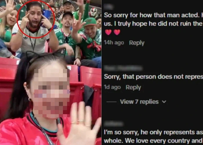 멕시코 인종차별 건에서 우리가 잊지 말아야 하는 것_1.webp