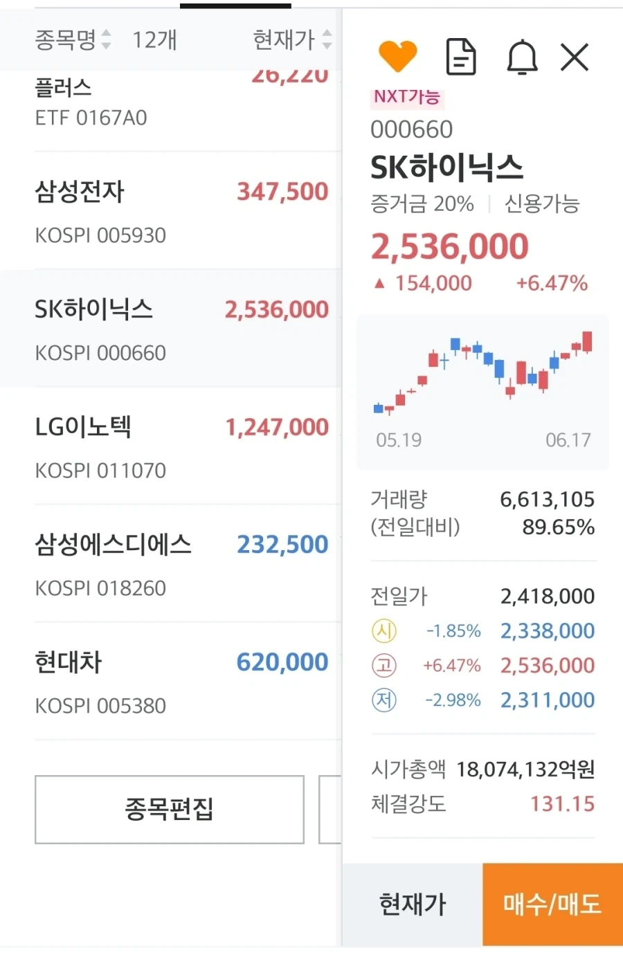 드디어 건강해진 하이닉스_2.webp