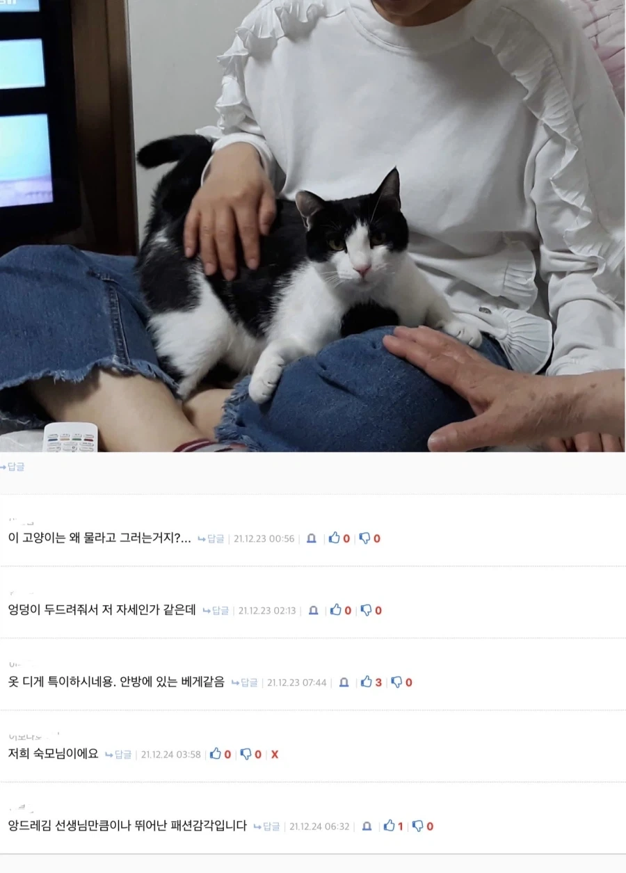 남의 옷 어쭙잖게 품평하면 ㅈ되는이유_2.webp