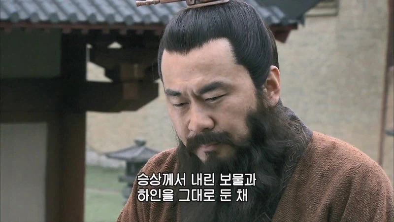 조조가 15년 만에 자지 잃은 표정을 짓게 만든 장수_5.webp