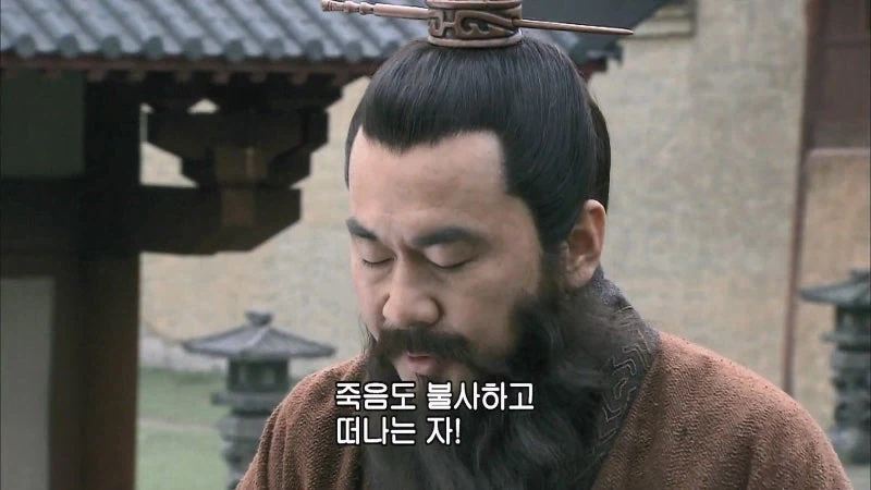 조조가 15년 만에 자지 잃은 표정을 짓게 만든 장수_8.webp