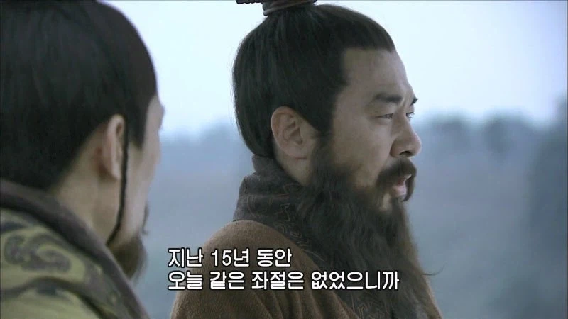 조조가 15년 만에 자지 잃은 표정을 짓게 만든 장수_32.webp