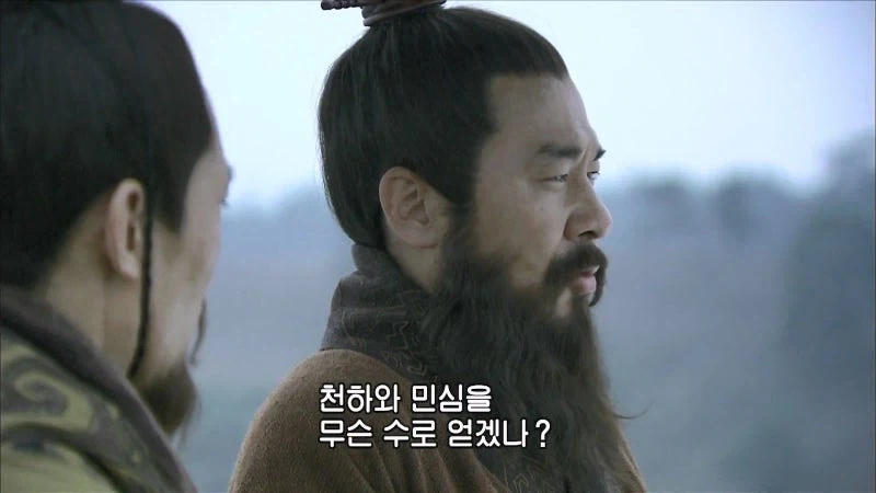 조조가 15년 만에 자지 잃은 표정을 짓게 만든 장수_34.webp