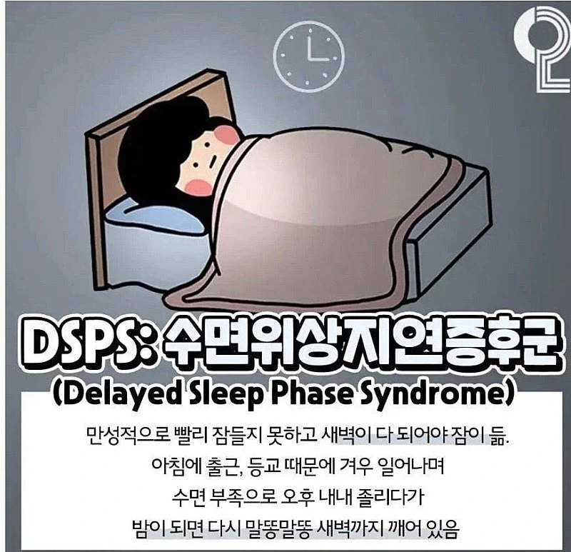 한국인 5명 중 1명이 가지고 있다는 증후군_1.webp
