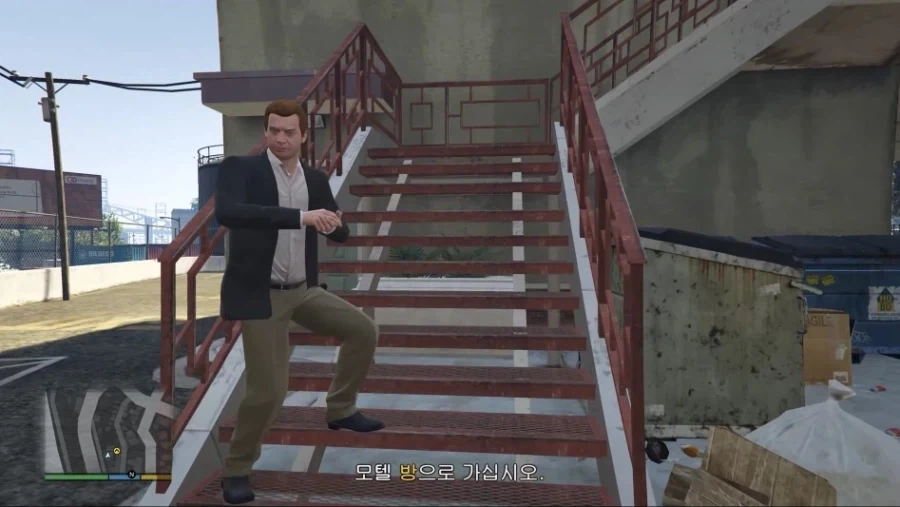GTA) 트레버 정도면 중간정도의 미친 놈인 이유_3.webp