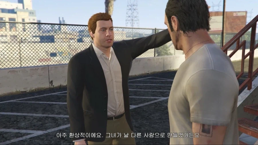 GTA) 트레버 정도면 중간정도의 미친 놈인 이유_15.webp