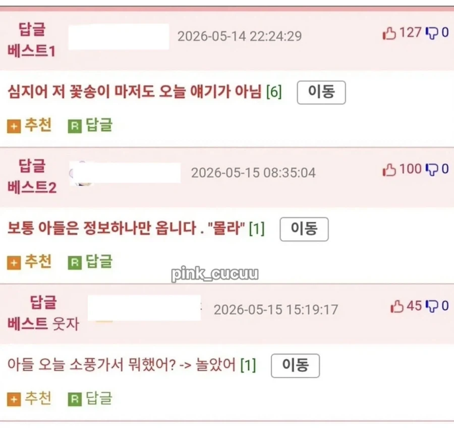 아들 딸이 집에 와서 푸는 정보량.jpg_3.webp
