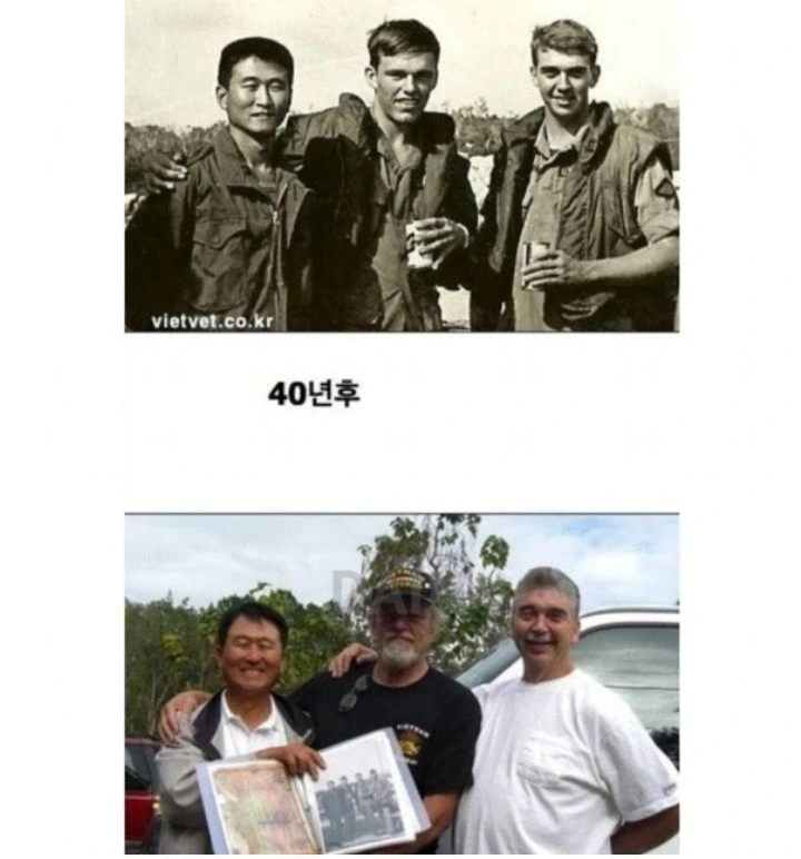 동양인과 서양인 노화 차이_1.webp