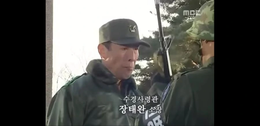 역대급으로 훈훈한 군대 장면_2.jpg