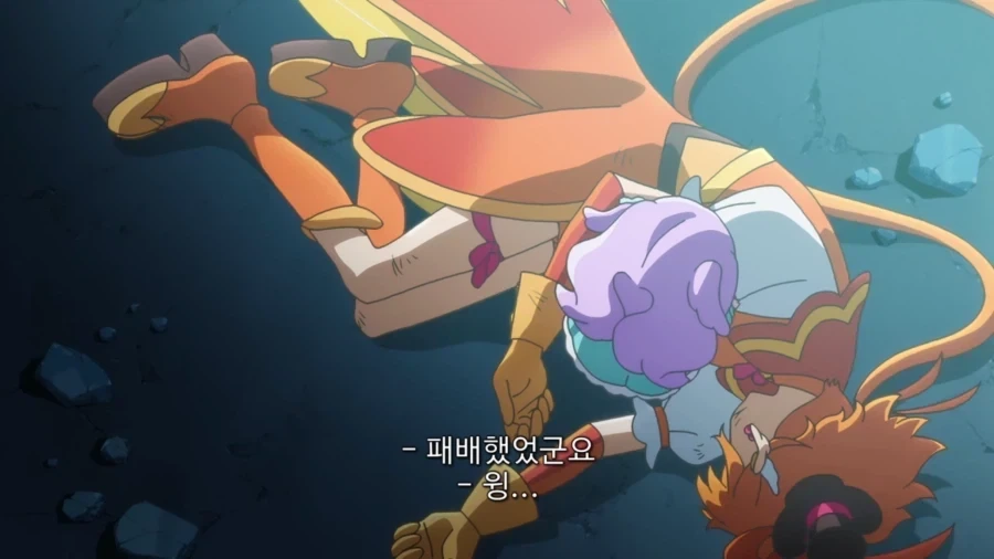 크툴루급 존재가 프리큐어가 된 이유_18.webp