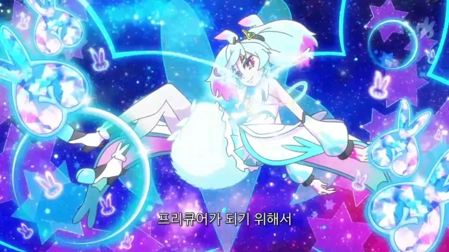 크툴루급 존재가 프리큐어가 된 이유_28.webp