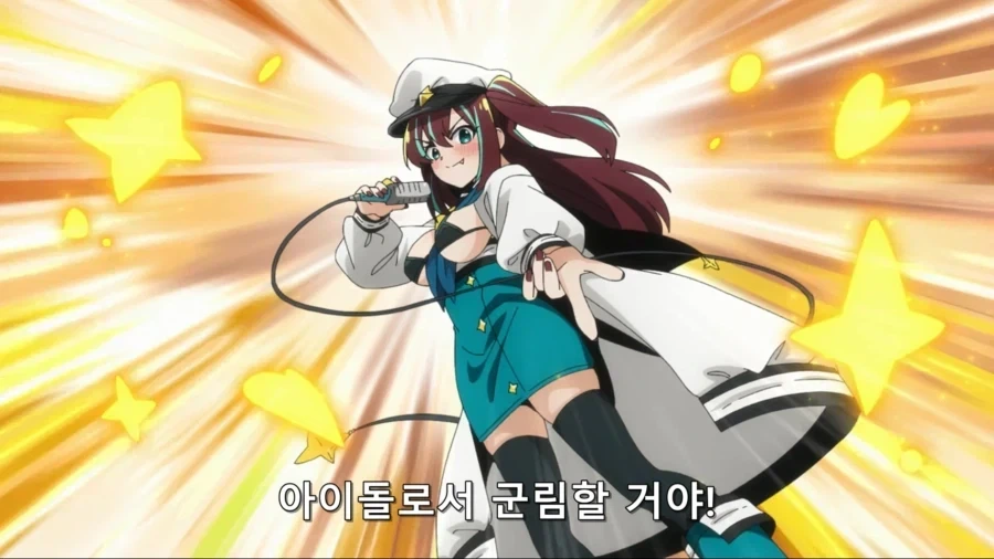 코난) 키드가 봐도 구분 못하는것 이미지 13
