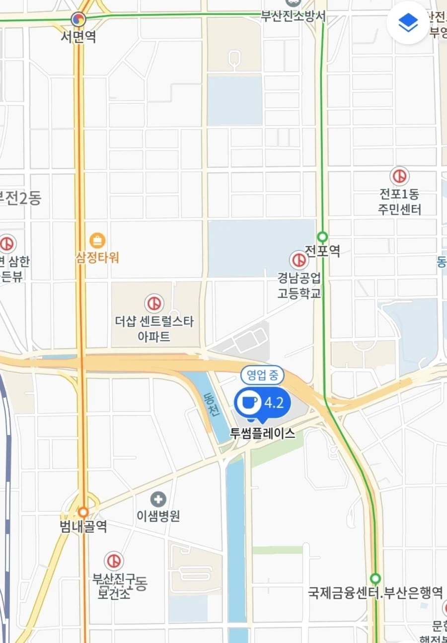 부산에서 폭삭 망해 귀신의 집이 되가는 걸로 유명한 곳_1.webp