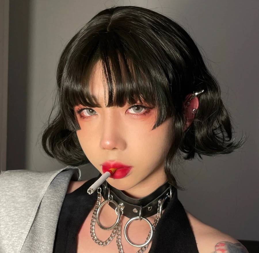 이쁘게 나온 초코바나나좌 사진들_15.webp