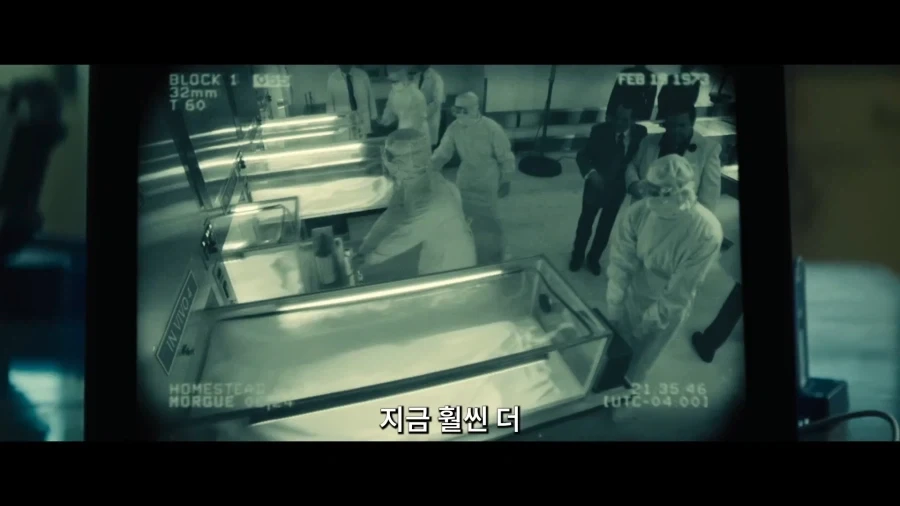 스티븐 스필버그 감독이 설명하는 신작 [디스클로저 데이]_3.webp
