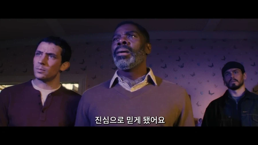 스티븐 스필버그 감독이 설명하는 신작 [디스클로저 데이]_5.webp