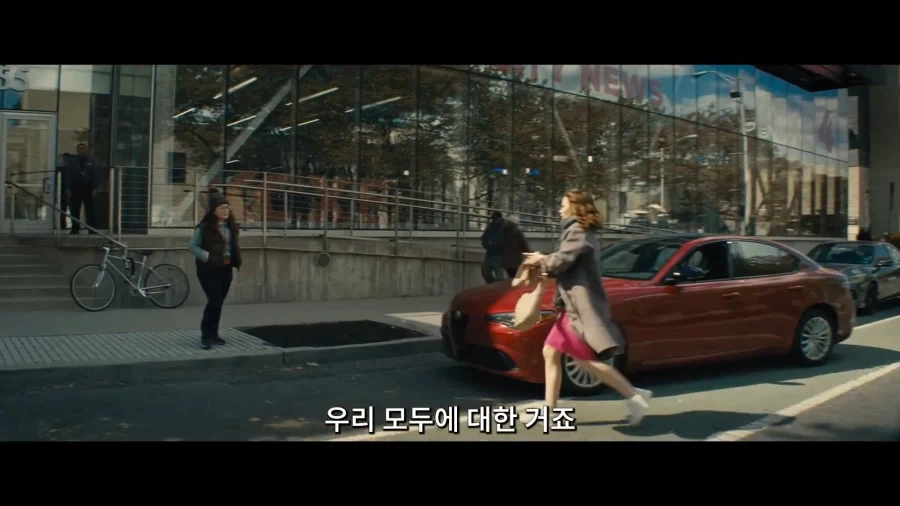 스티븐 스필버그 감독이 설명하는 신작 [디스클로저 데이]_7.webp
