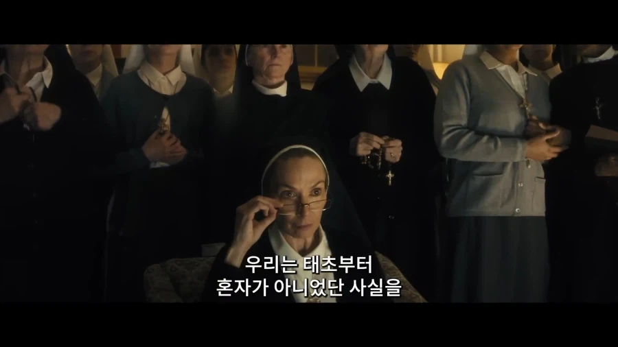 스티븐 스필버그 감독이 설명하는 신작 [디스클로저 데이]_10.webp