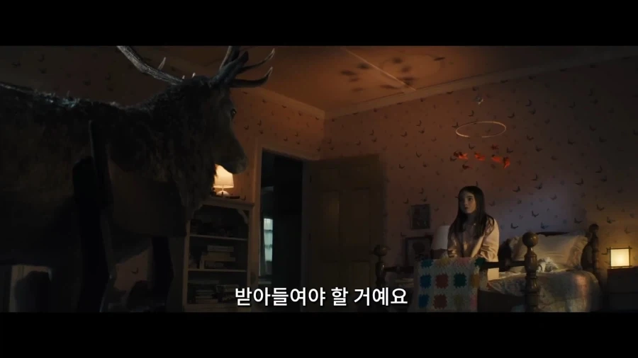 스티븐 스필버그 감독이 설명하는 신작 [디스클로저 데이]_11.webp