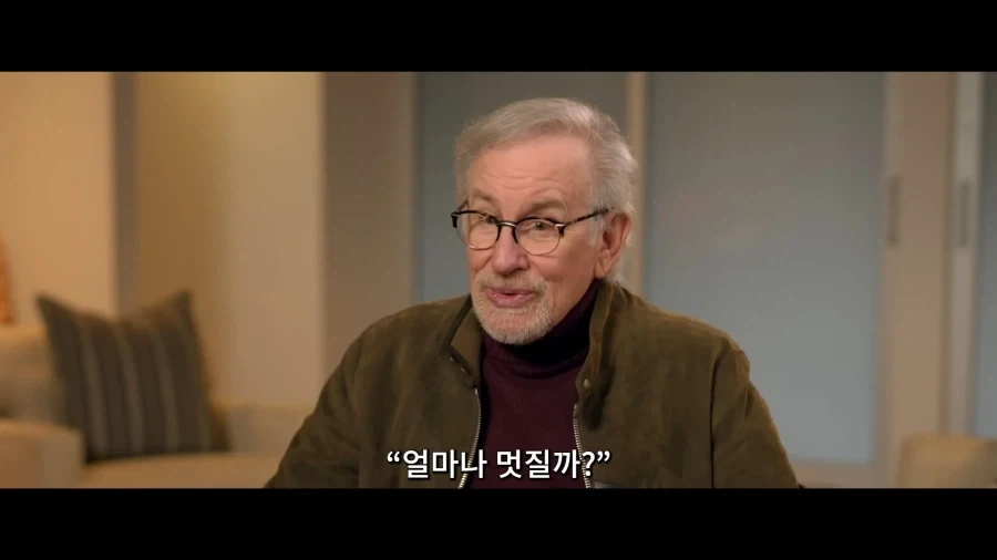 스티븐 스필버그 감독이 설명하는 신작 [디스클로저 데이]_16.webp