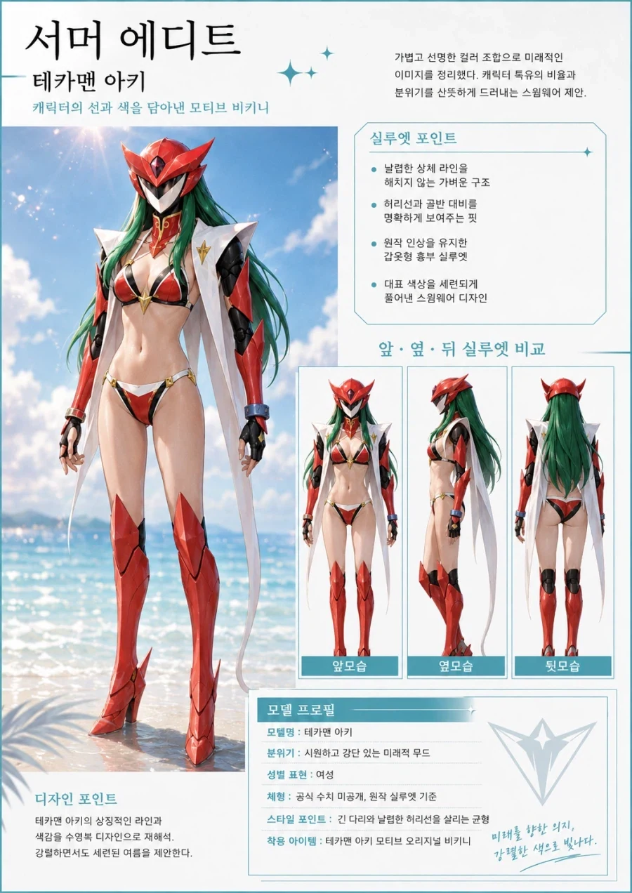 Ai)테카맨 블레이드2 - 테카맨 아키_1.webp