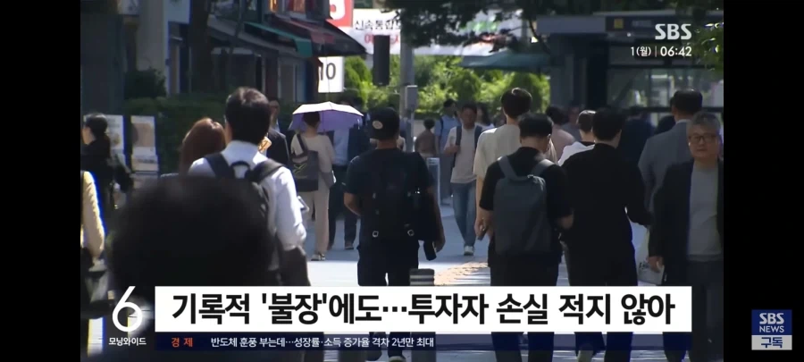 주식) 개미: 삼성 하이닉스 빼면 코스피 ㅂㅅ이라고?_2.webp