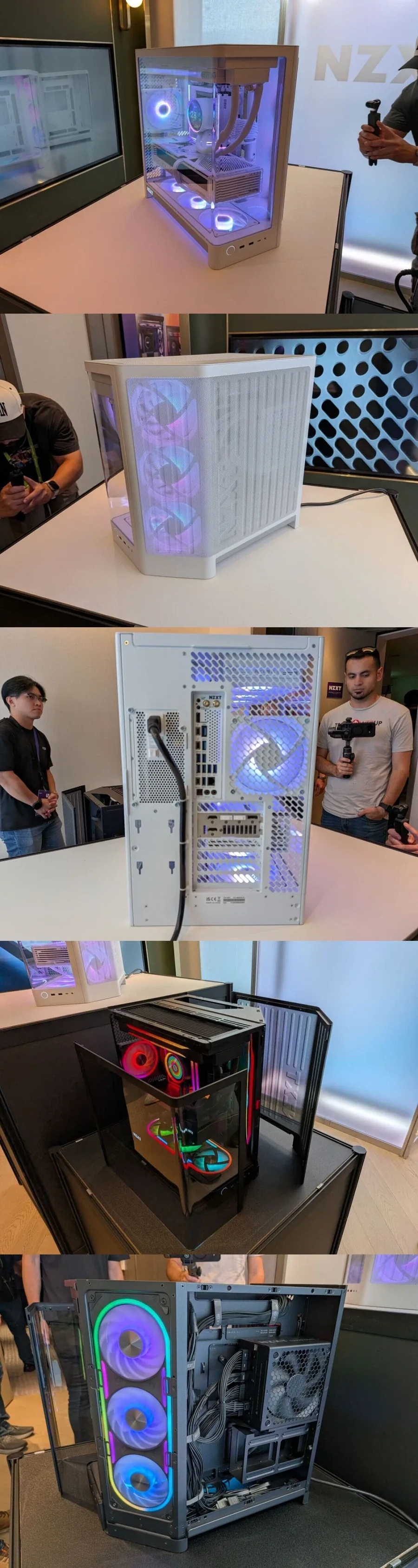 NZXT, 컴퓨텍스에서 새로운 H6 공개_1.webp