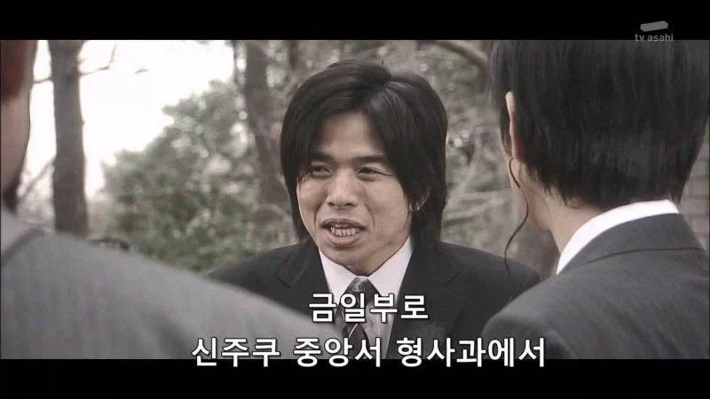 시리즈가 오래된 수사드라마의 특징_1.webp