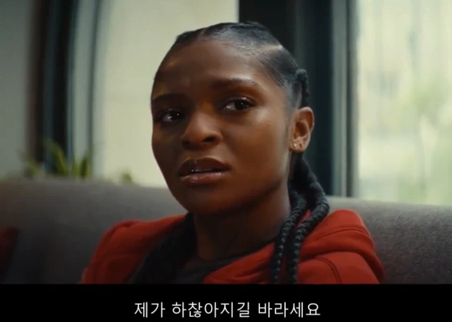 아이언하트 드라마에서 가장 황당했던 장면_7.webp