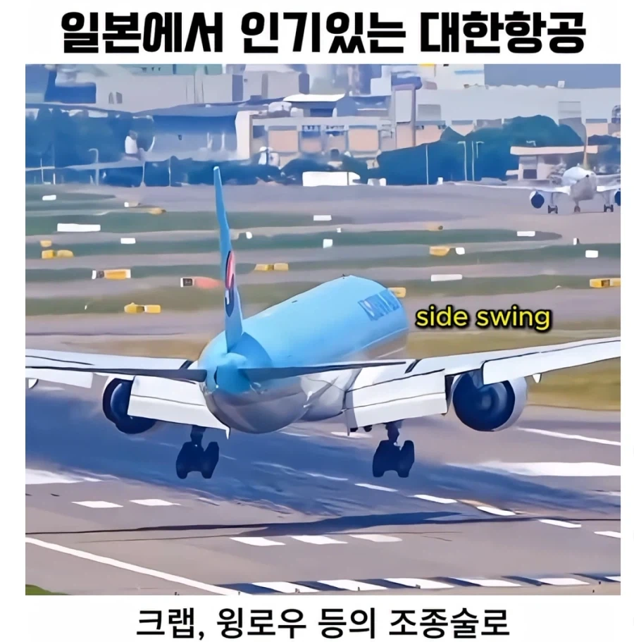 일본 항공 덕후들에게 대한항공이 인기있는 이유_2.webp