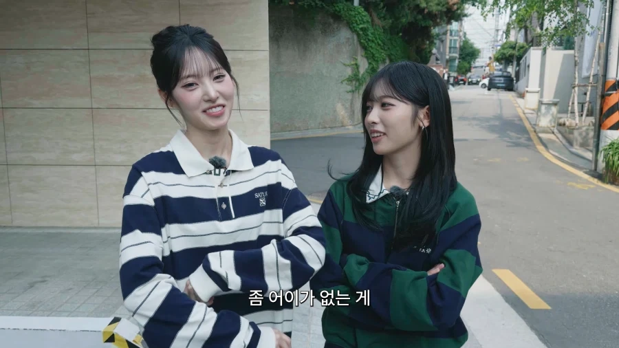 리센느 리브와 메이가 사이 돈독해지던 순간.jpg_7.webp