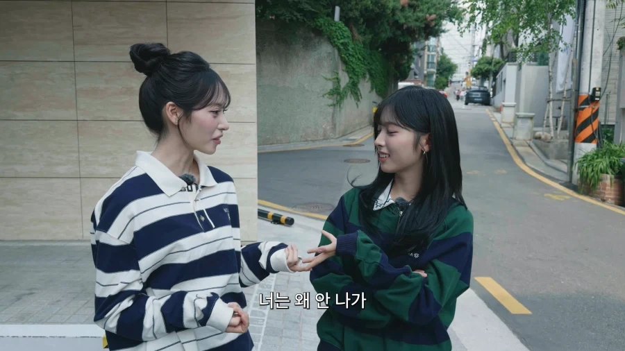 리센느 리브와 메이가 사이 돈독해지던 순간.jpg_11.webp