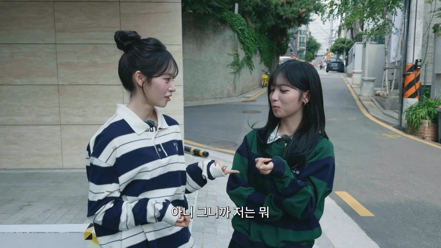리센느 리브와 메이가 사이 돈독해지던 순간.jpg_12.webp