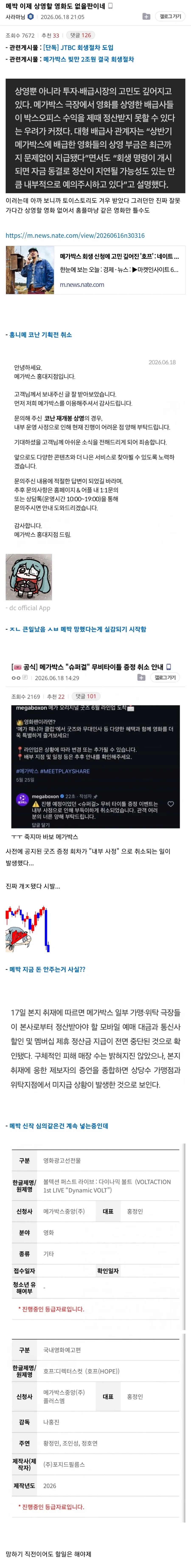 심상치 않은 메가박스 상황.jpg_1.webp