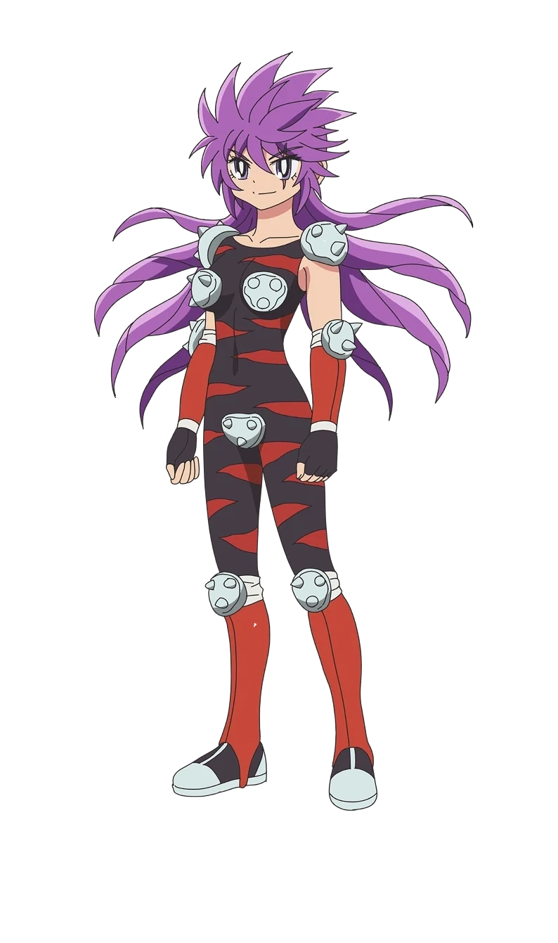 피구왕 통키 속편 메인 pv, 추가 캐스트_6.webp