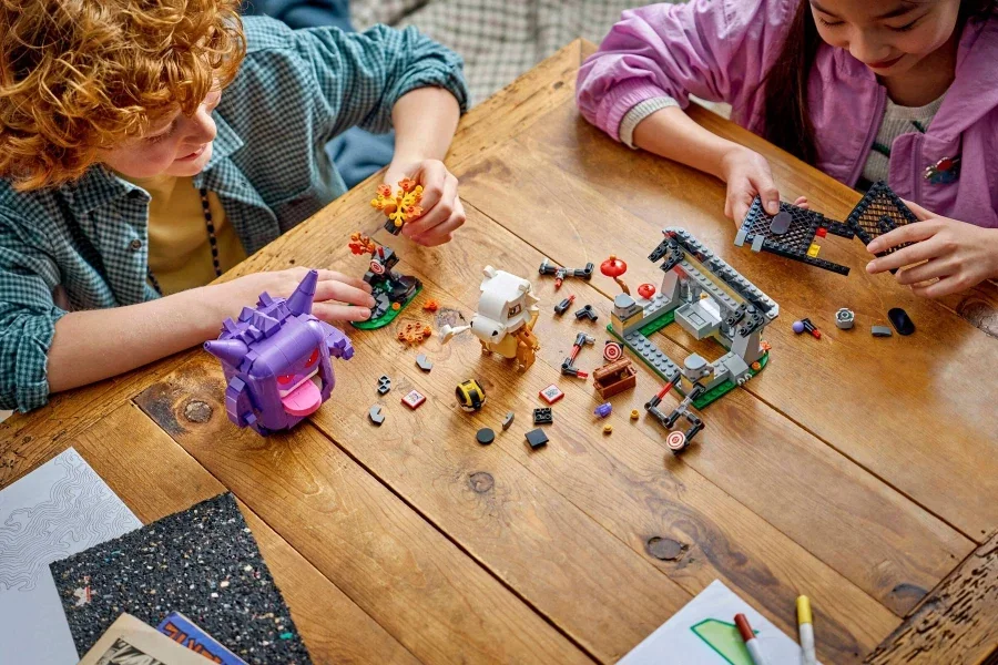 레고® 포켓몬 스마트 플레이 세트 12종 발매 및 상세 이미지, 발표 영상_93.webp