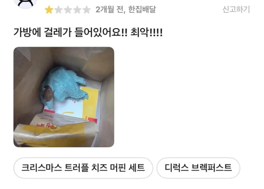자존감 낮아질때 우리동네 맥도날드 배민리뷰 봄_5.webp