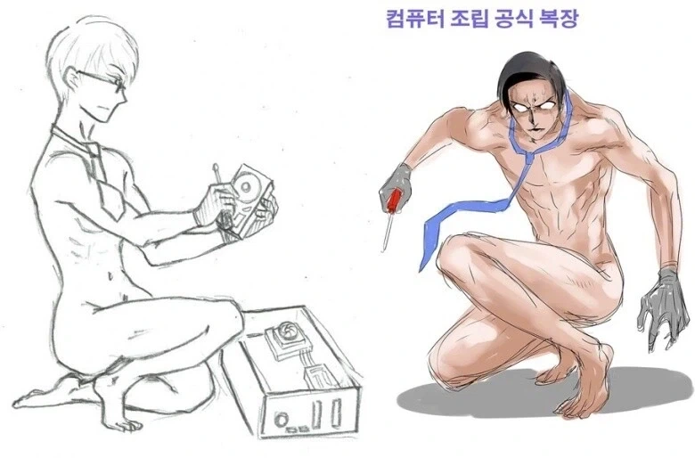 상생페이백으로 산 그래픽카드 왔다._4.webp